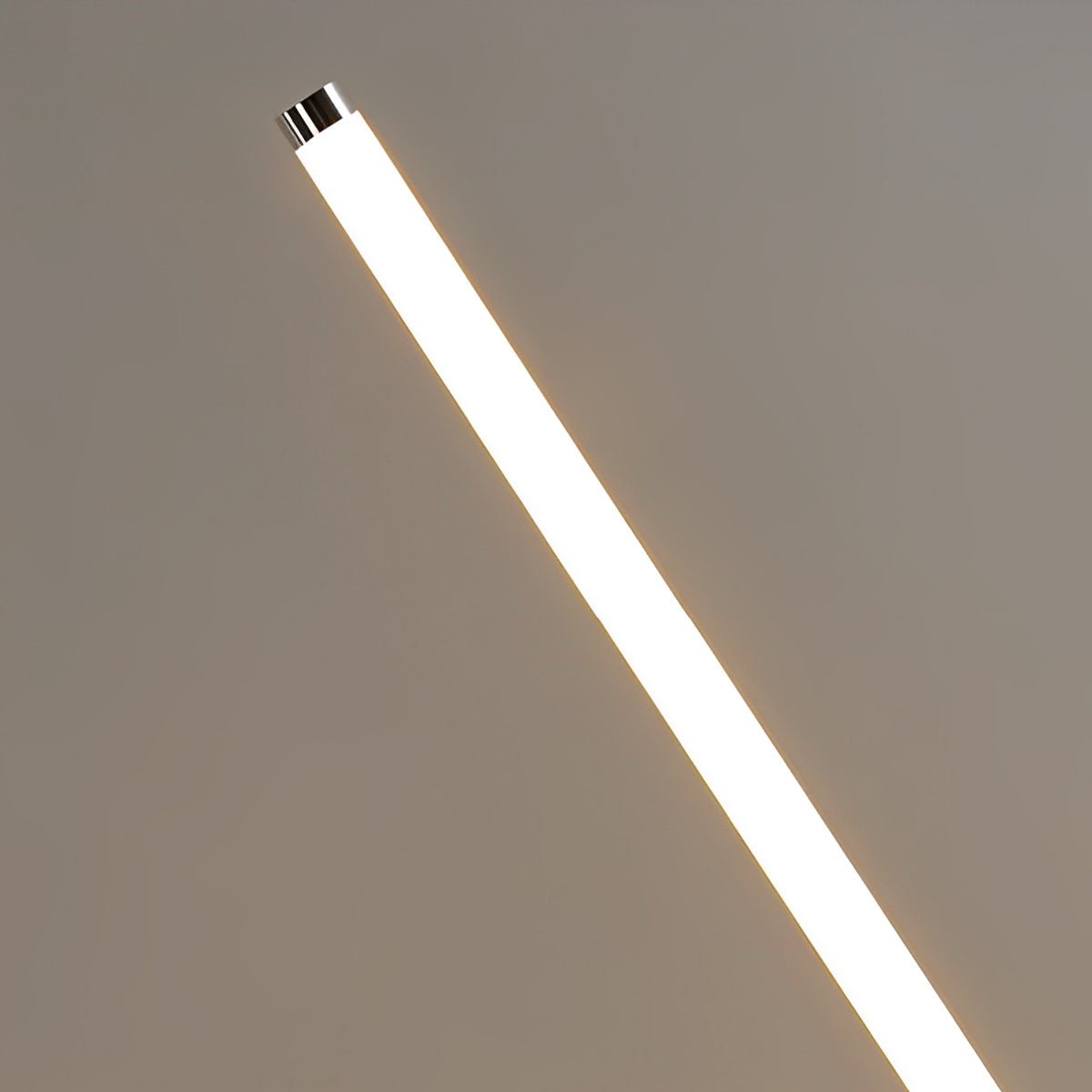 Floor Lamp – Ultra Slim 360° Dimmable Standing Led Lamp