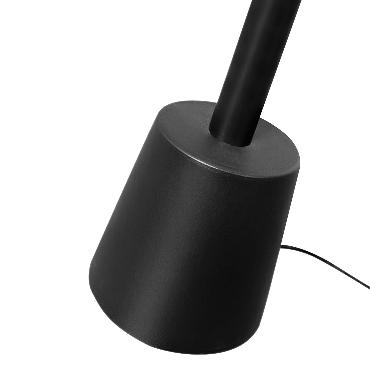 Floor Lamp – Ultra Slim 360° Dimmable Standing Led Lamp